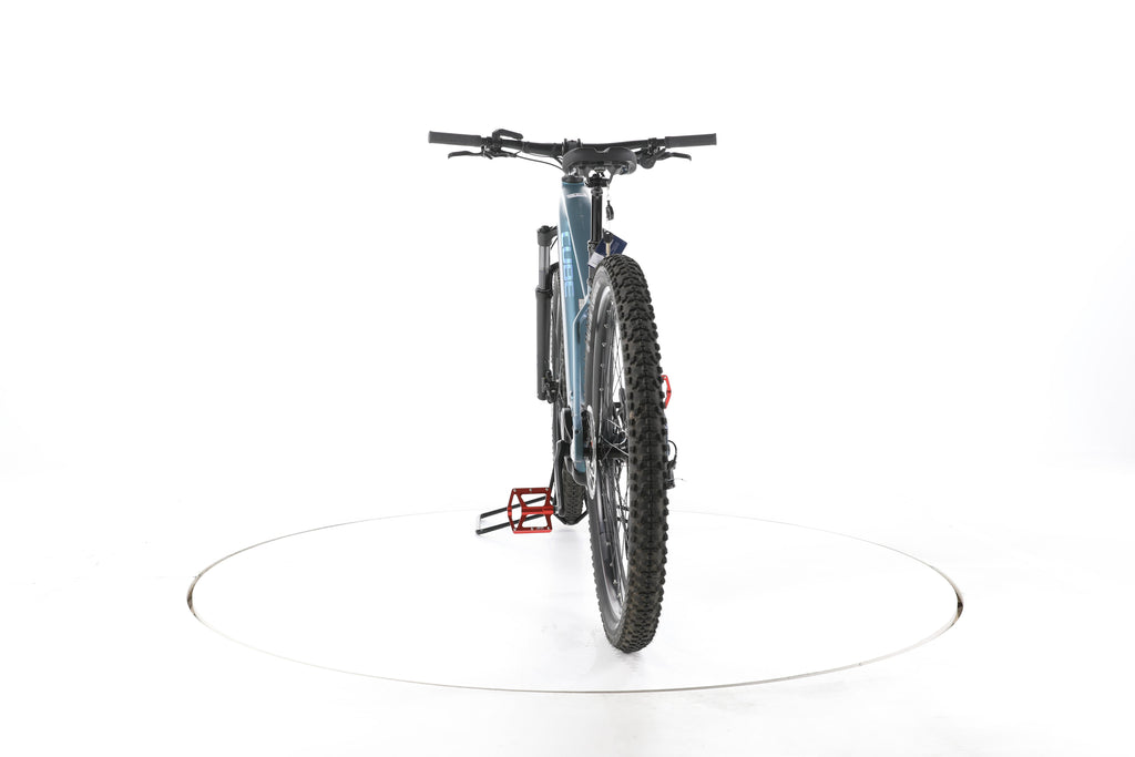 Cube Reaction Hybrid Pro E-Bike 2024 - Image 10