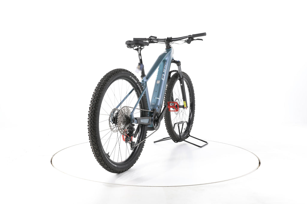 Cube Reaction Hybrid Pro E-Bike 2024 - Image 11