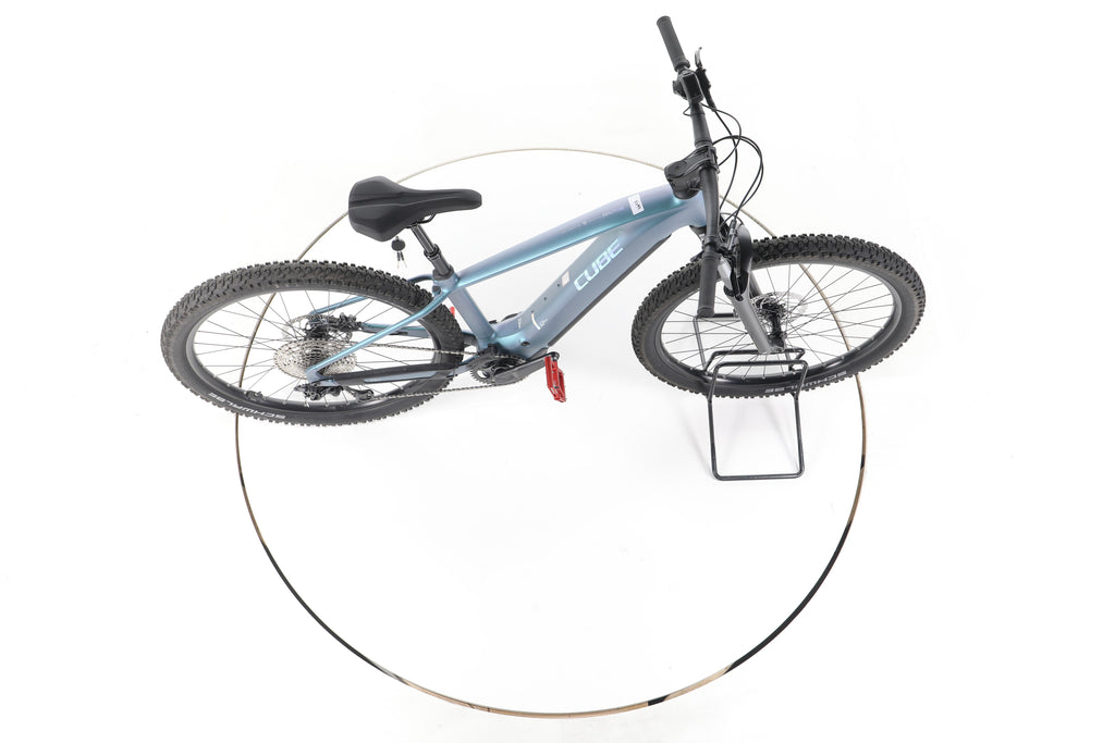 Cube Reaction Hybrid Pro E-Bike 2024 - Image 13
