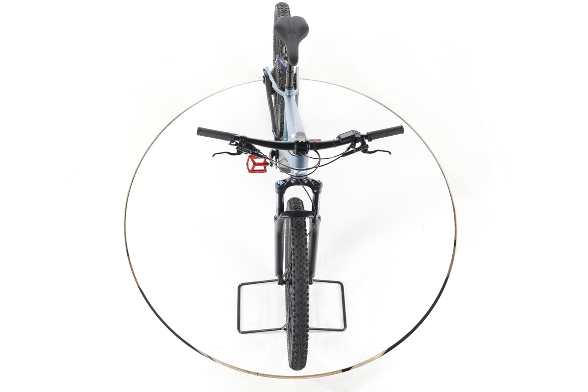 Cube Reaction Hybrid Pro E-Bike 2024 - Image 16