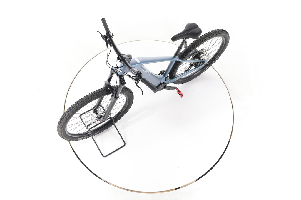 Cube Reaction Hybrid Pro E-Bike 2024 - Image 18