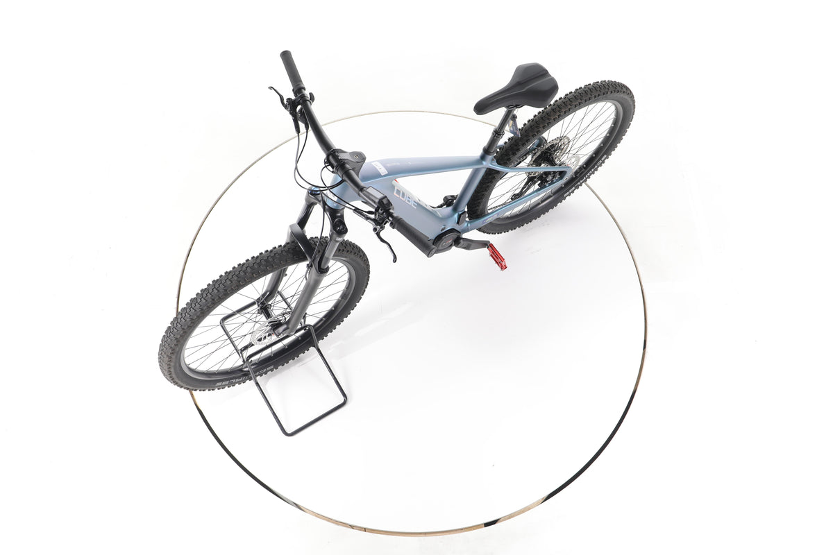 Cube Reaction Hybrid Pro E-Bike 2024 - Image 18