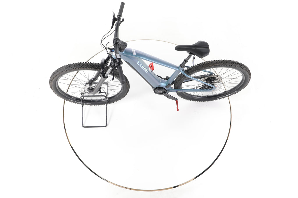 Cube Reaction Hybrid Pro E-Bike 2024 - Image 19