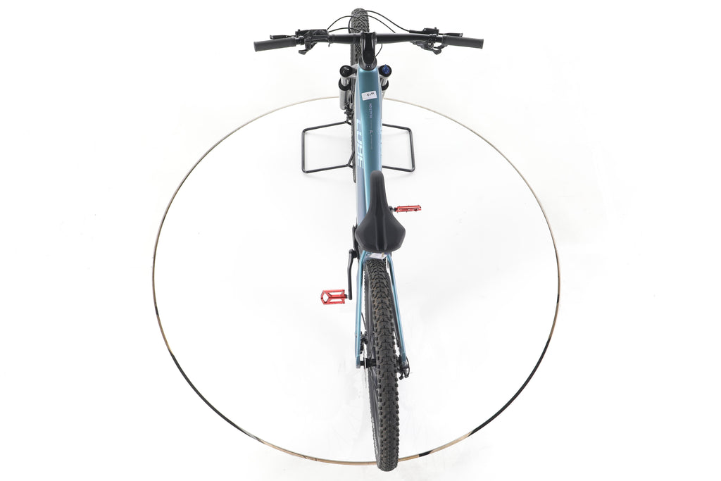 Cube Reaction Hybrid Pro E-Bike 2024 - Image 22
