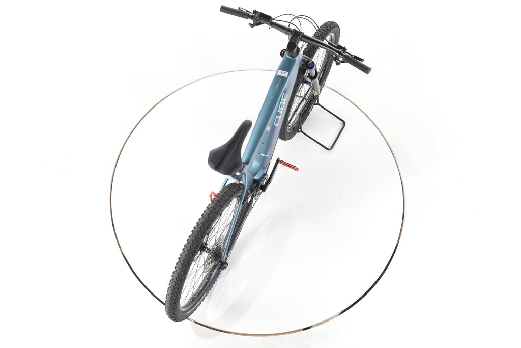 Cube Reaction Hybrid Pro E-Bike 2024 - Image 23