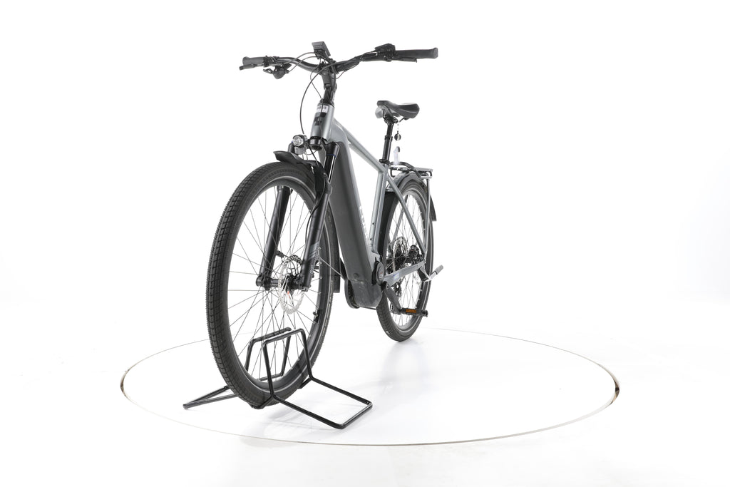 Cube Kathmandu Hybrid Pro Trekking E-Bike - Image 5