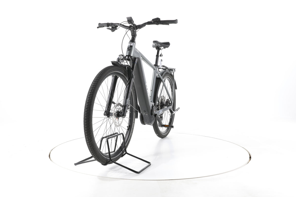 Cube Kathmandu Hybrid Pro Trekking E-Bike - Image 5