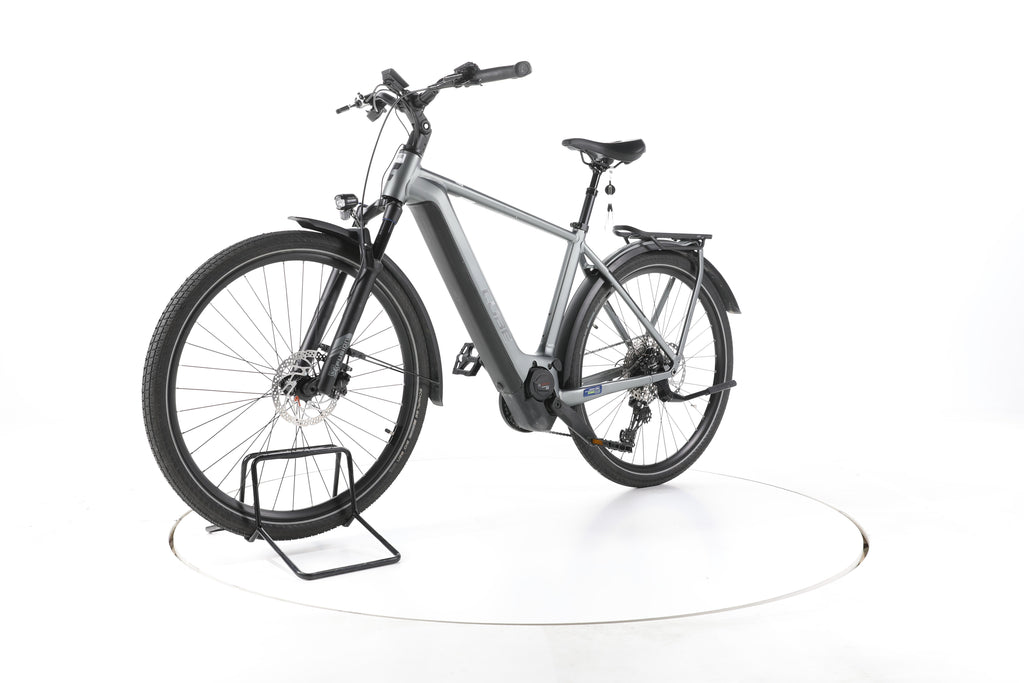 Cube Kathmandu Hybrid Pro Trekking E-Bike - Image 6