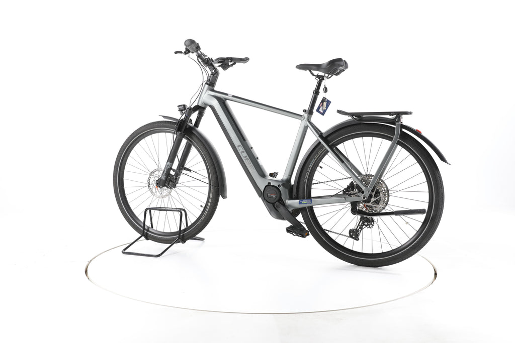 Cube Kathmandu Hybrid Pro Trekking E-Bike - Image 8