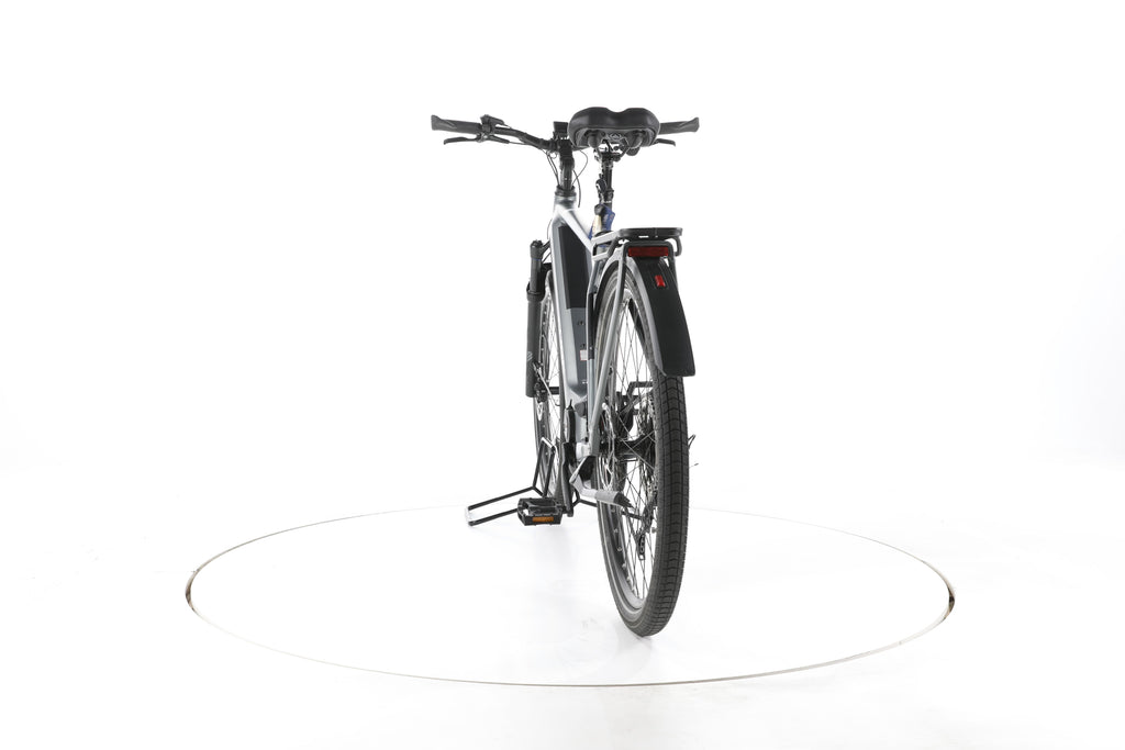 Cube Kathmandu Hybrid Pro Trekking E-Bike - Image 10