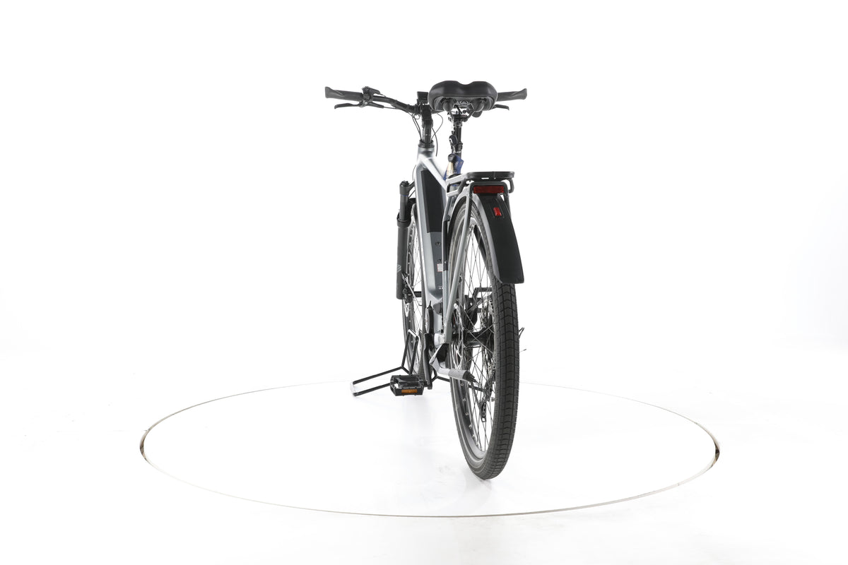 Cube Kathmandu Hybrid Pro Trekking E-Bike - Image 10