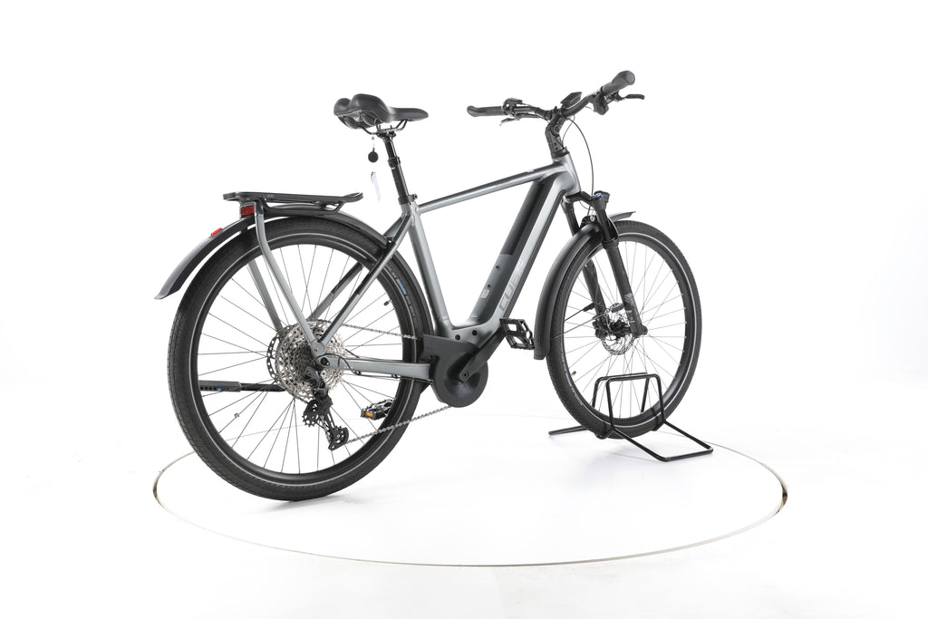 Cube Kathmandu Hybrid Pro Trekking E-Bike - Image 12