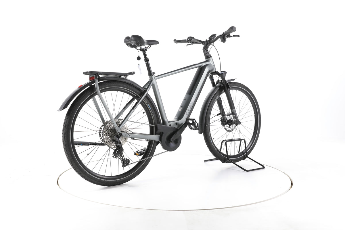 Cube Kathmandu Hybrid Pro Trekking E-Bike - Image 12