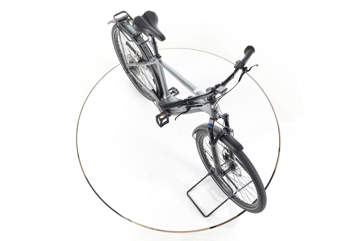 Cube Kathmandu Hybrid Pro Trekking E-Bike - Image 15