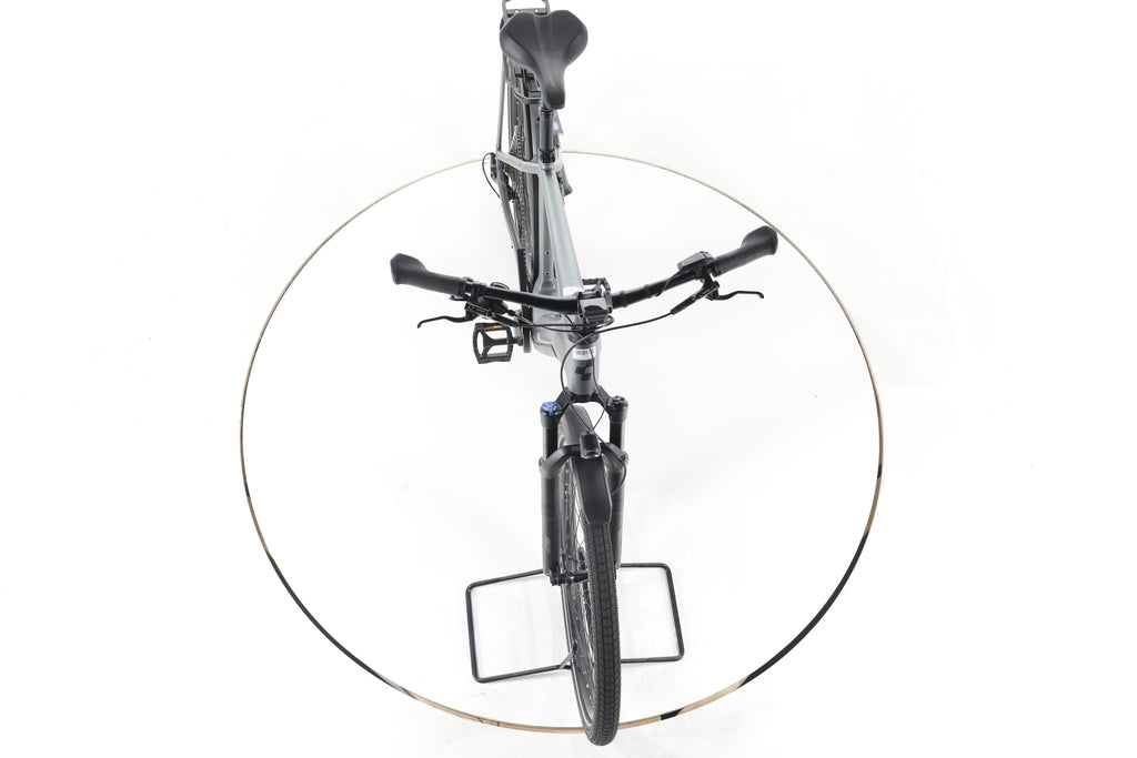 Cube Kathmandu Hybrid Pro Trekking E-Bike - Image 16