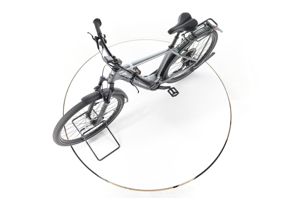 Cube Kathmandu Hybrid Pro Trekking E-Bike - Image 18