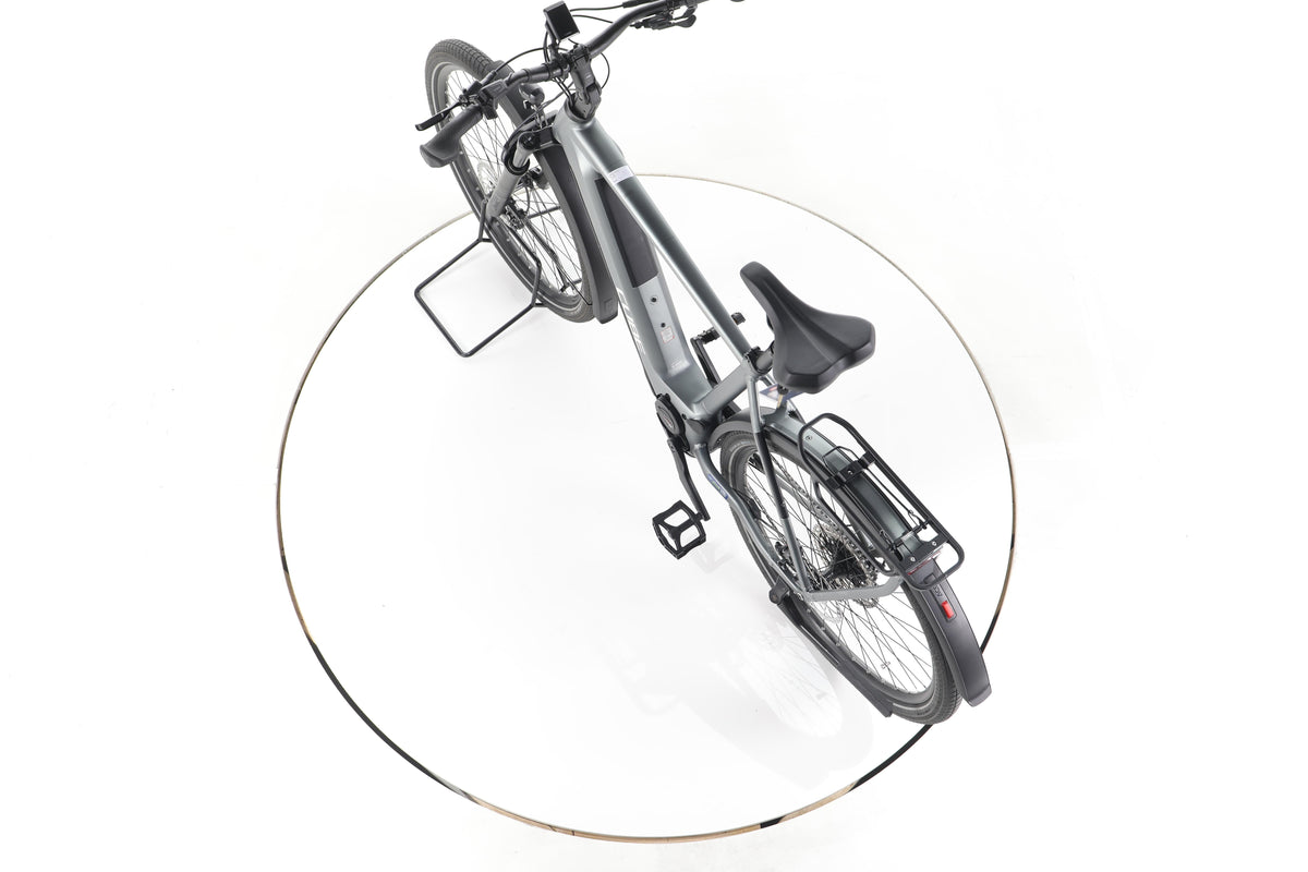 Cube Kathmandu Hybrid Pro Trekking E-Bike - Image 21