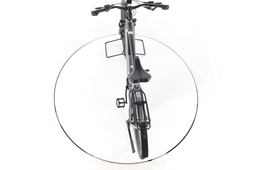 Cube Kathmandu Hybrid Pro Trekking E-Bike - Image 22
