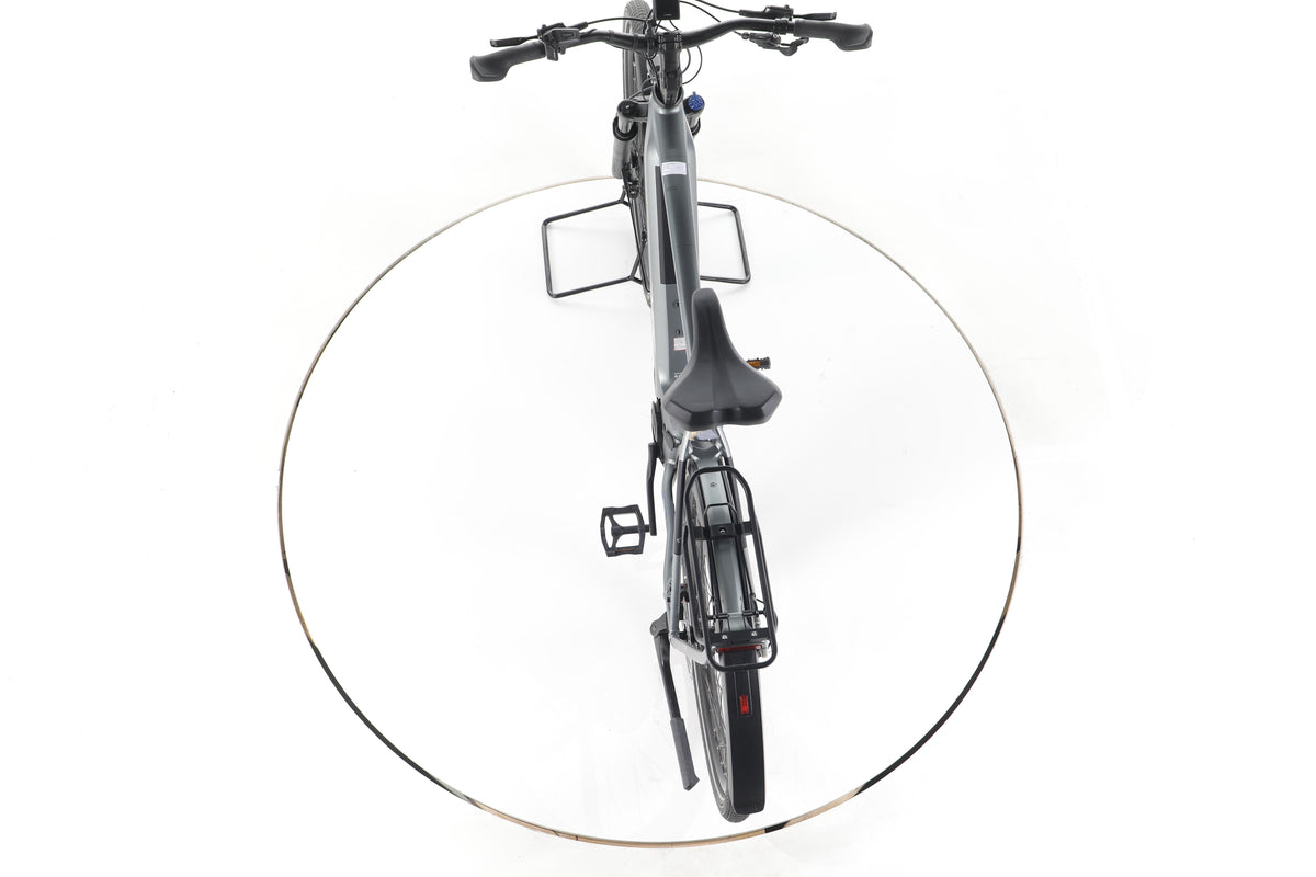 Cube Kathmandu Hybrid Pro Trekking E-Bike - Image 22