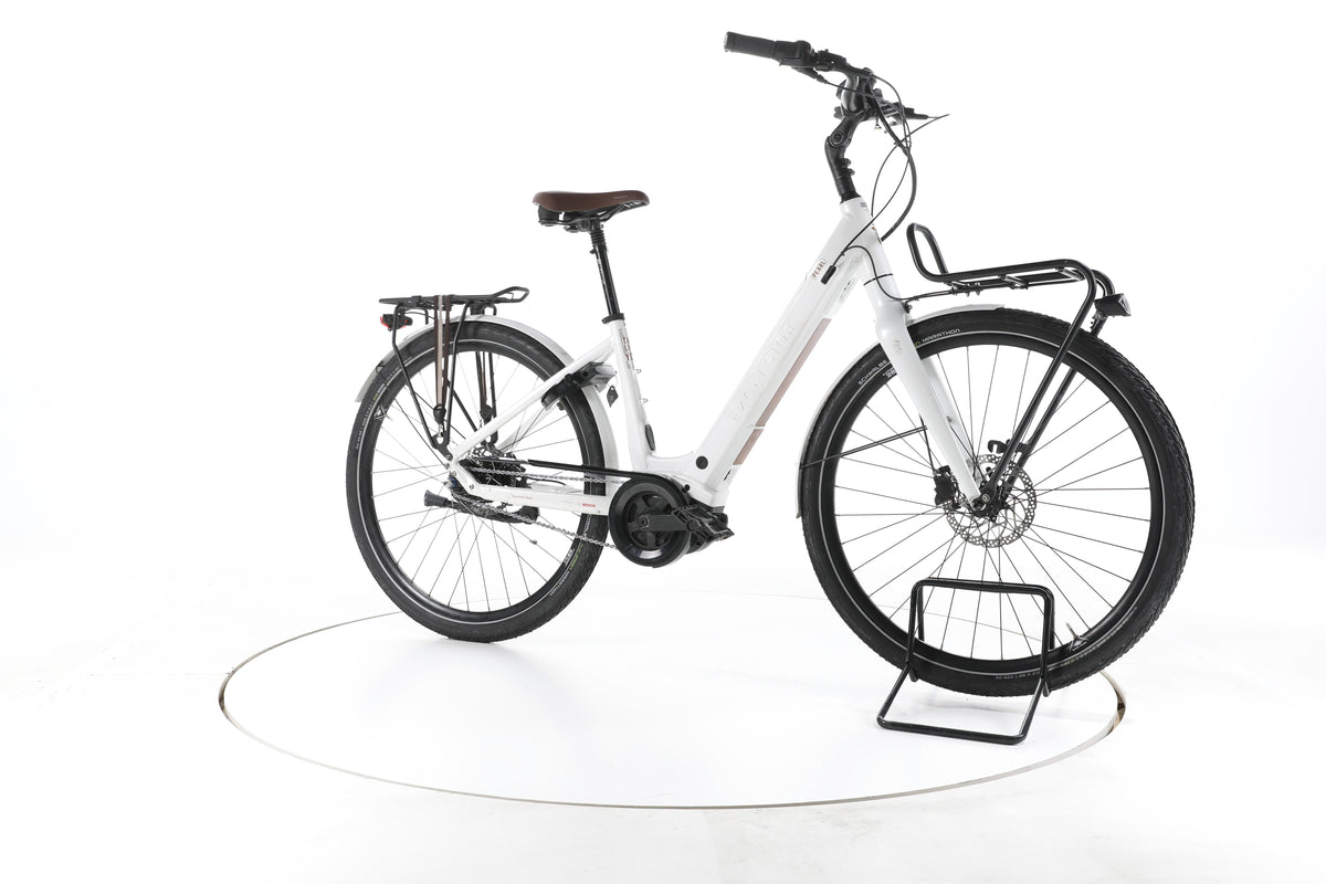 Excelsior Pearl City E-Bike Tiefeinsteiger - Image 2