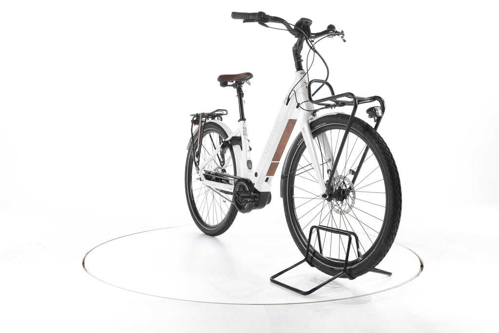 Excelsior Pearl City E-Bike Tiefeinsteiger - Image 3