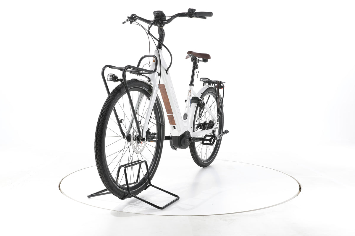 Excelsior Pearl City E-Bike Tiefeinsteiger - Image 5