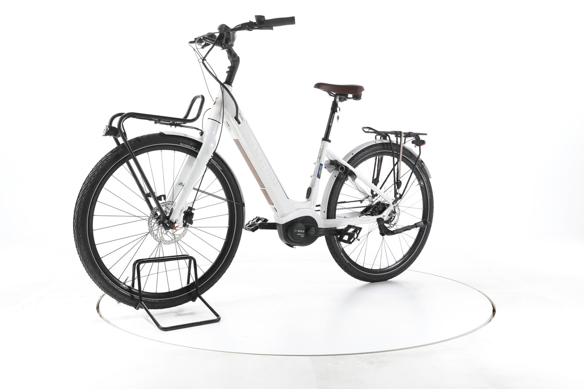 Excelsior Pearl City E-Bike Tiefeinsteiger - Image 6