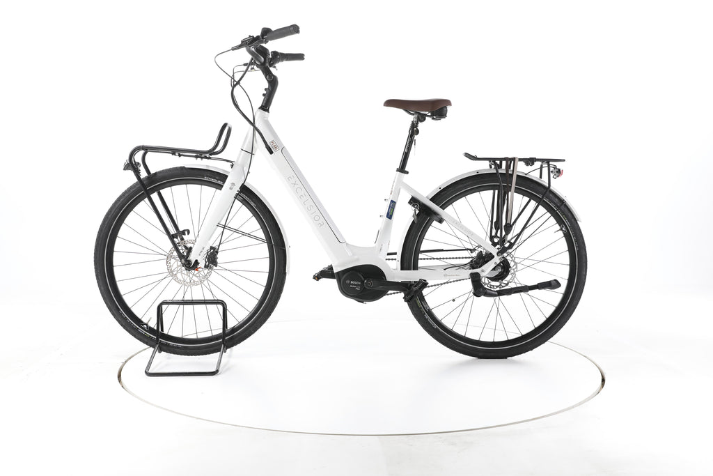 Excelsior Pearl City E-Bike Tiefeinsteiger - Image 7