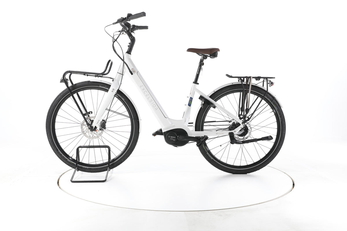 Excelsior Pearl City E-Bike Tiefeinsteiger - Image 7