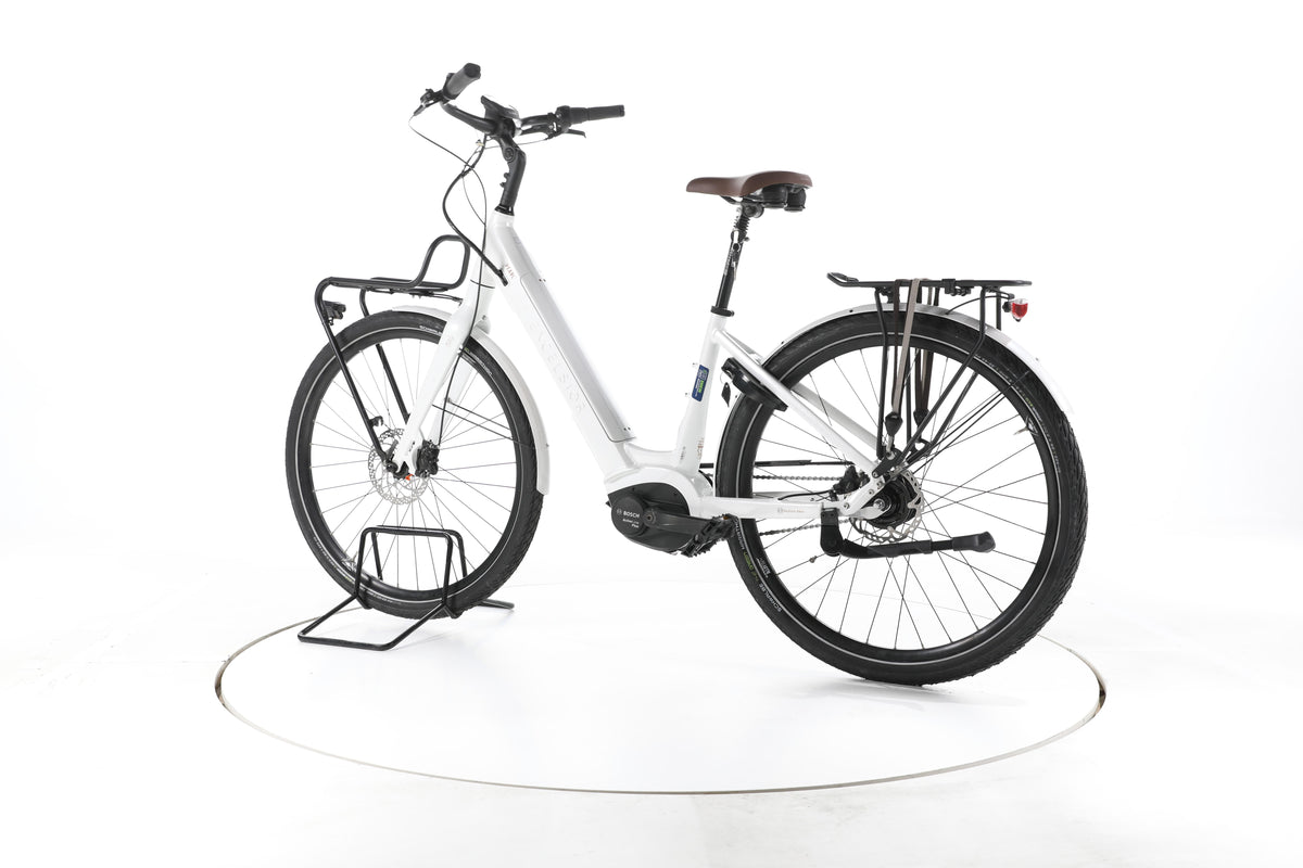 Excelsior Pearl City E-Bike Tiefeinsteiger - Image 8