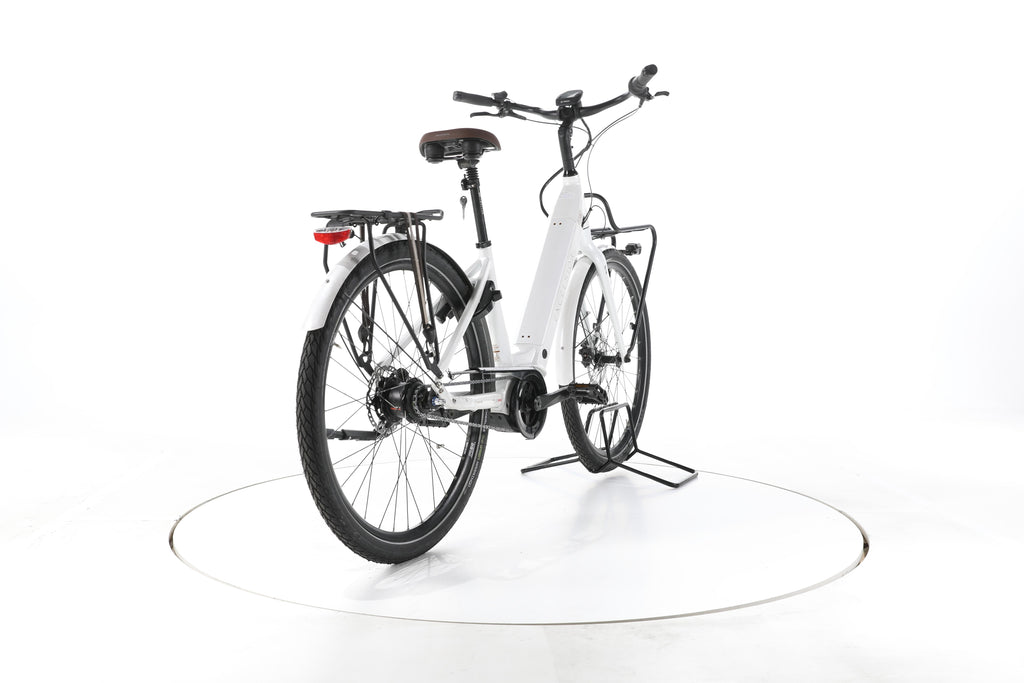 Excelsior Pearl City E-Bike Tiefeinsteiger - Image 11