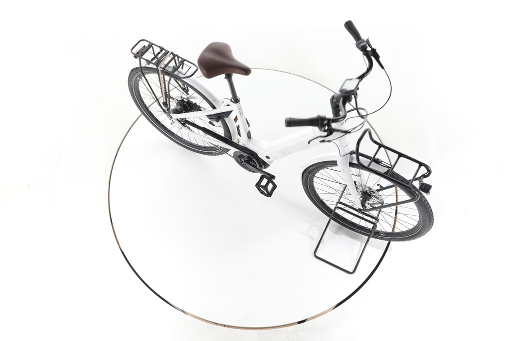 Excelsior Pearl City E-Bike Tiefeinsteiger - Image 14