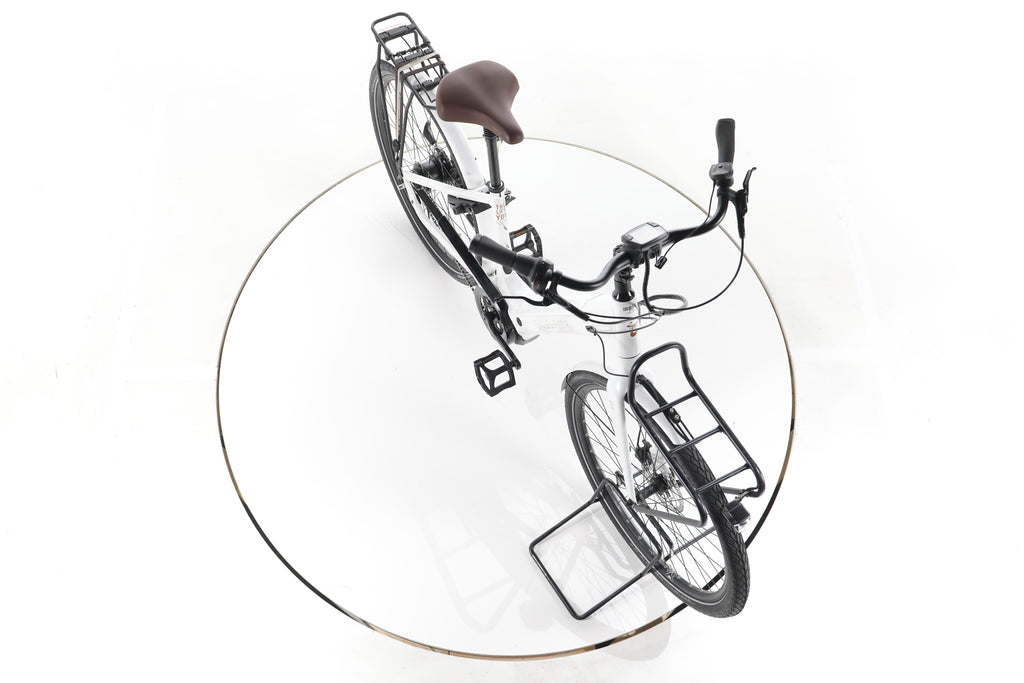 Excelsior Pearl City E-Bike Tiefeinsteiger - Image 15