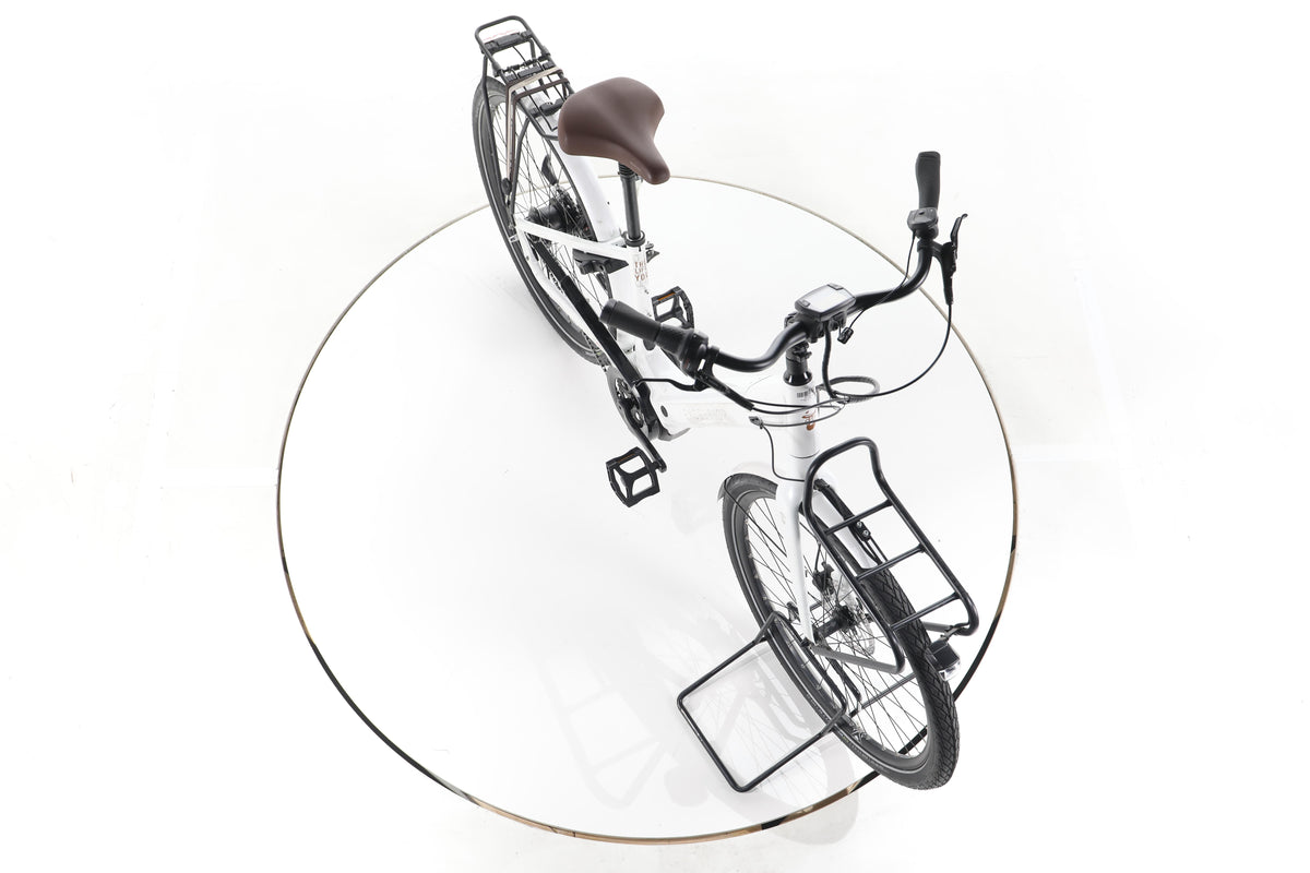 Excelsior Pearl City E-Bike Tiefeinsteiger - Image 15
