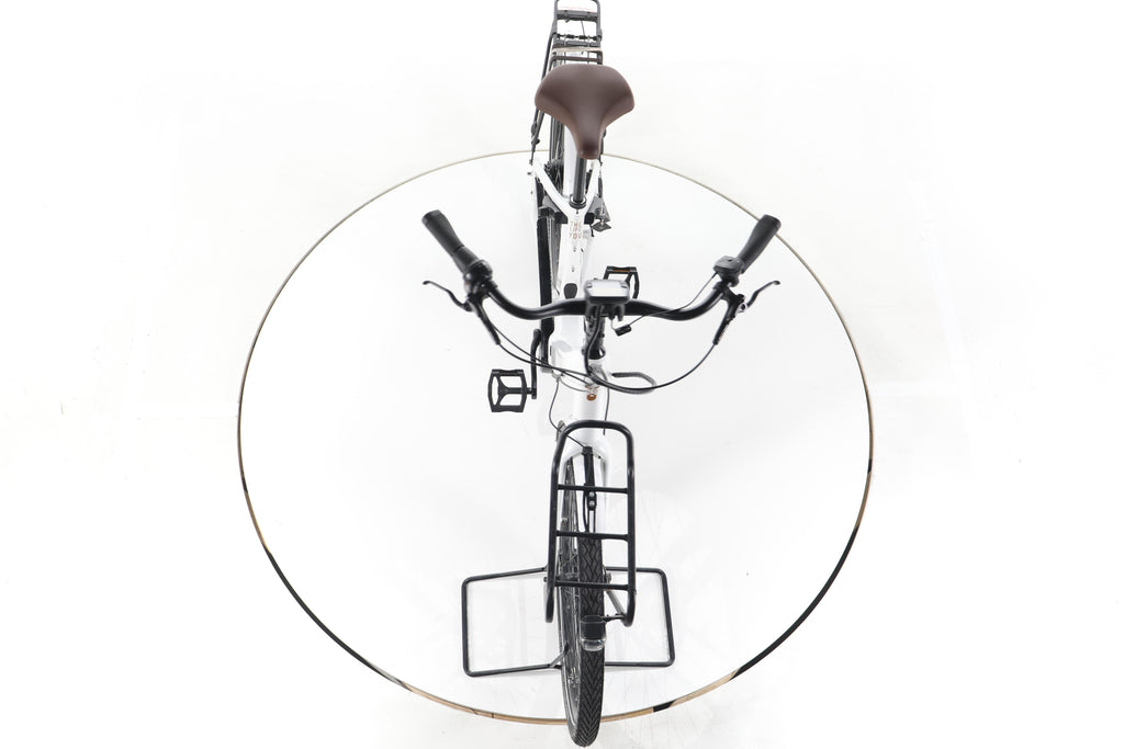 Excelsior Pearl City E-Bike Tiefeinsteiger - Image 16