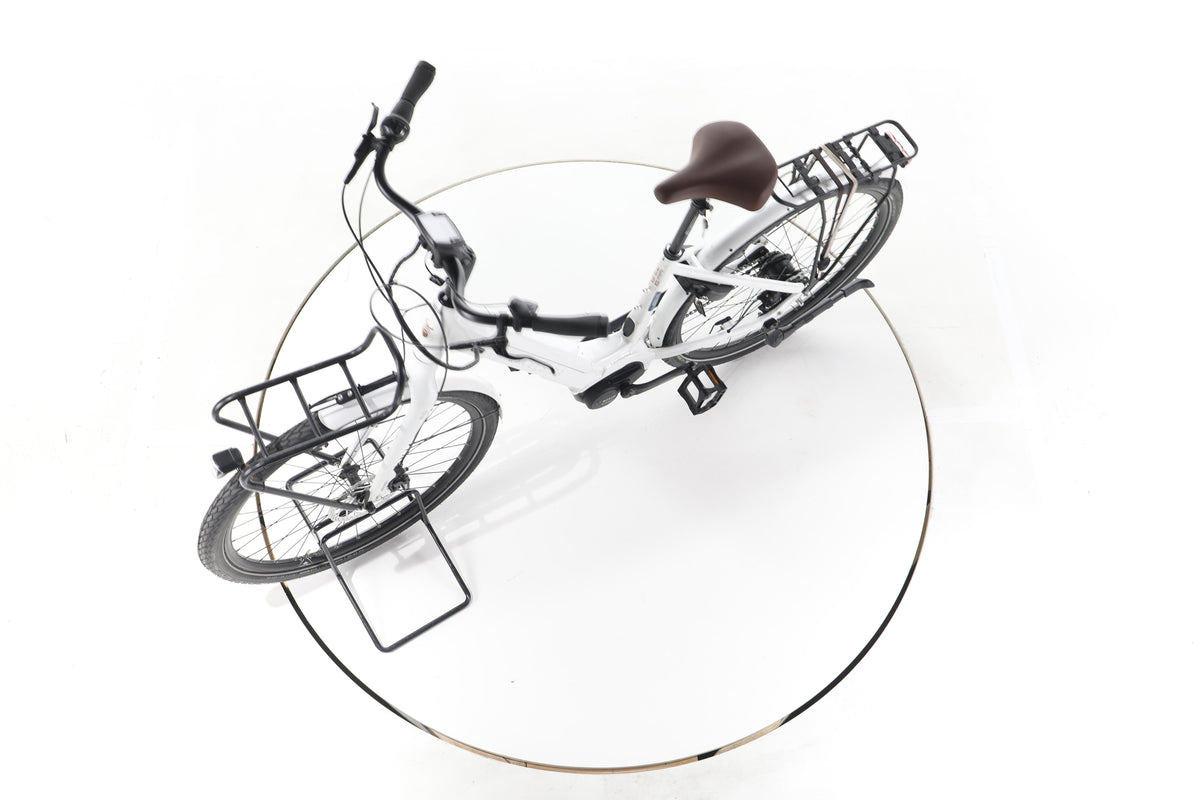 Excelsior Pearl City E-Bike Tiefeinsteiger - Image 18