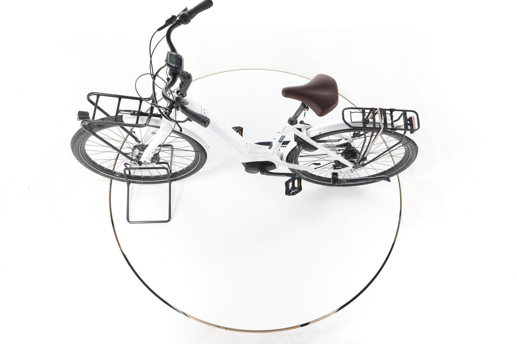 Excelsior Pearl City E-Bike Tiefeinsteiger - Image 19