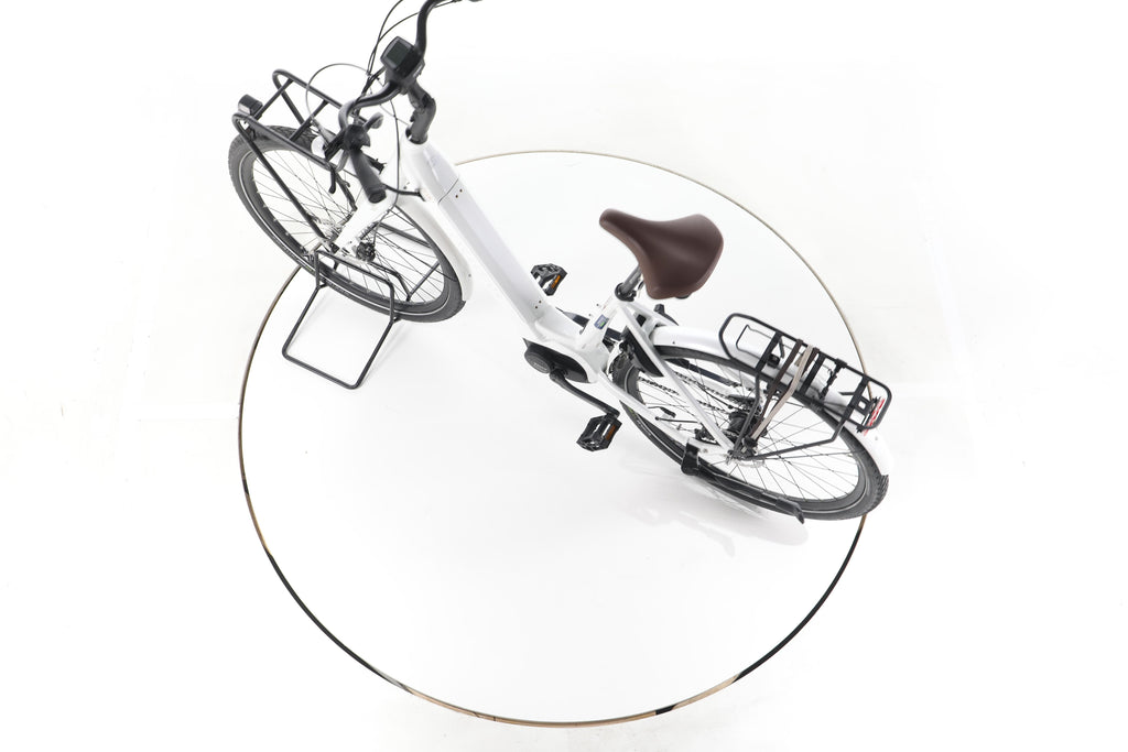 Excelsior Pearl City E-Bike Tiefeinsteiger - Image 20