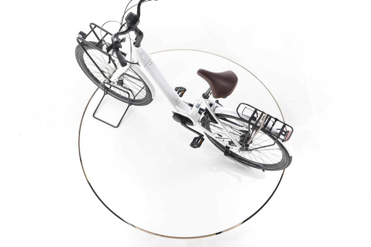 Excelsior Pearl City E-Bike Tiefeinsteiger - Image 20