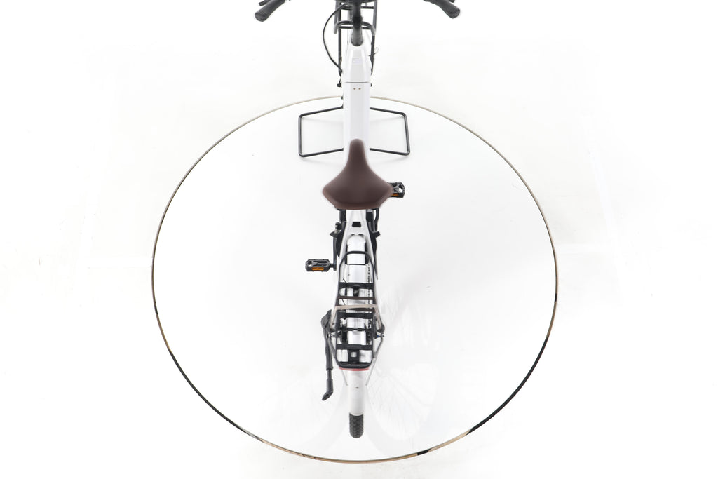 Excelsior Pearl City E-Bike Tiefeinsteiger - Image 22