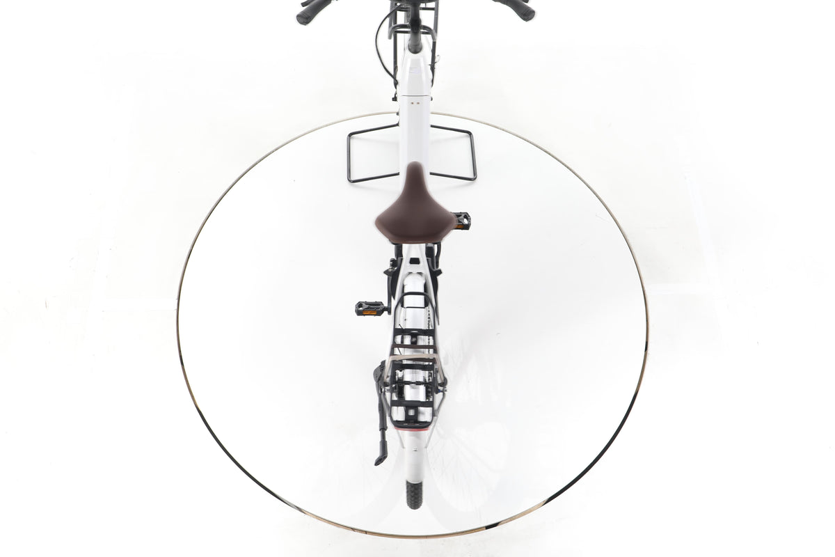 Excelsior Pearl City E-Bike Tiefeinsteiger - Image 22