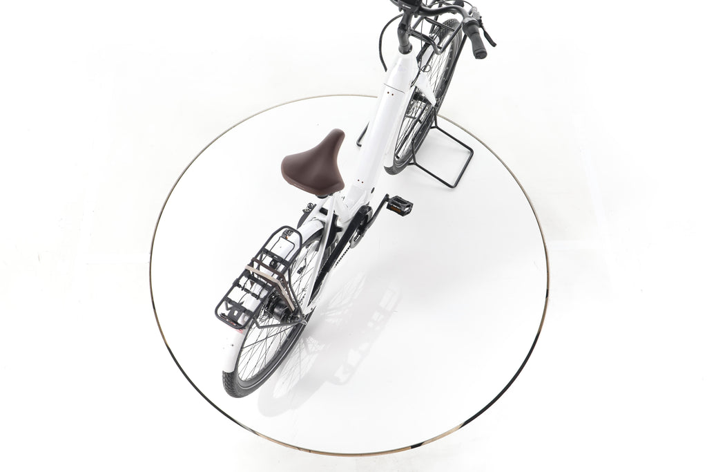 Excelsior Pearl City E-Bike Tiefeinsteiger - Image 23