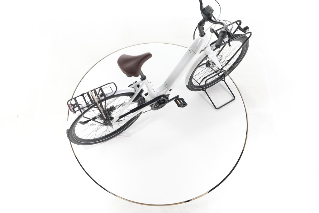 Excelsior Pearl City E-Bike Tiefeinsteiger - Image 24
