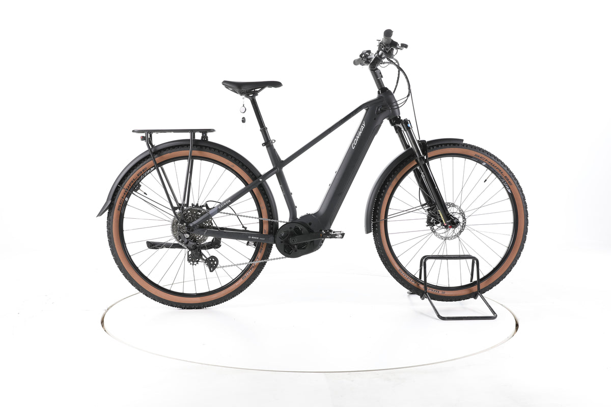 Conway Cairon SUV 4.0 Trekking E-Bike 2025 - Image 1