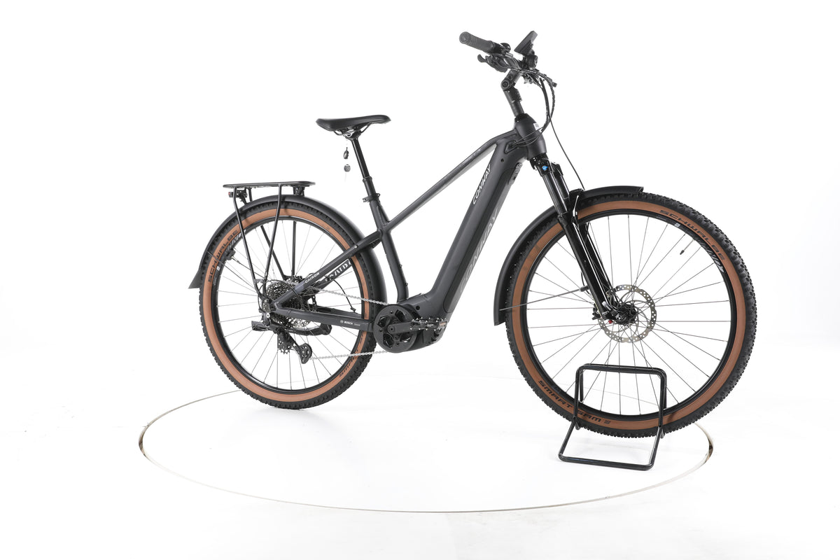 Conway Cairon SUV 4.0 Trekking E-Bike 2025 - Image 2