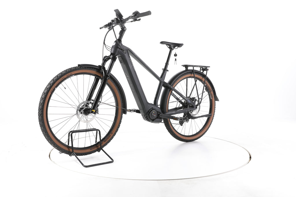Conway Cairon SUV 4.0 Trekking E-Bike 2025 - Image 6