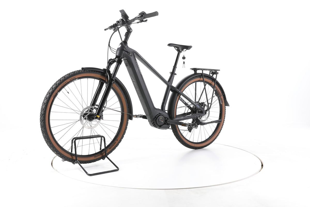 Conway Cairon SUV 4.0 Trekking E-Bike 2025 - Image 6