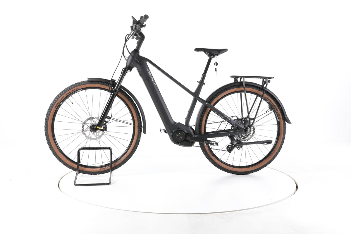 Conway Cairon SUV 4.0 Trekking E-Bike 2025 - Image 7