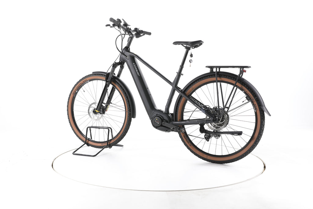 Conway Cairon SUV 4.0 Trekking E-Bike 2025 - Image 8