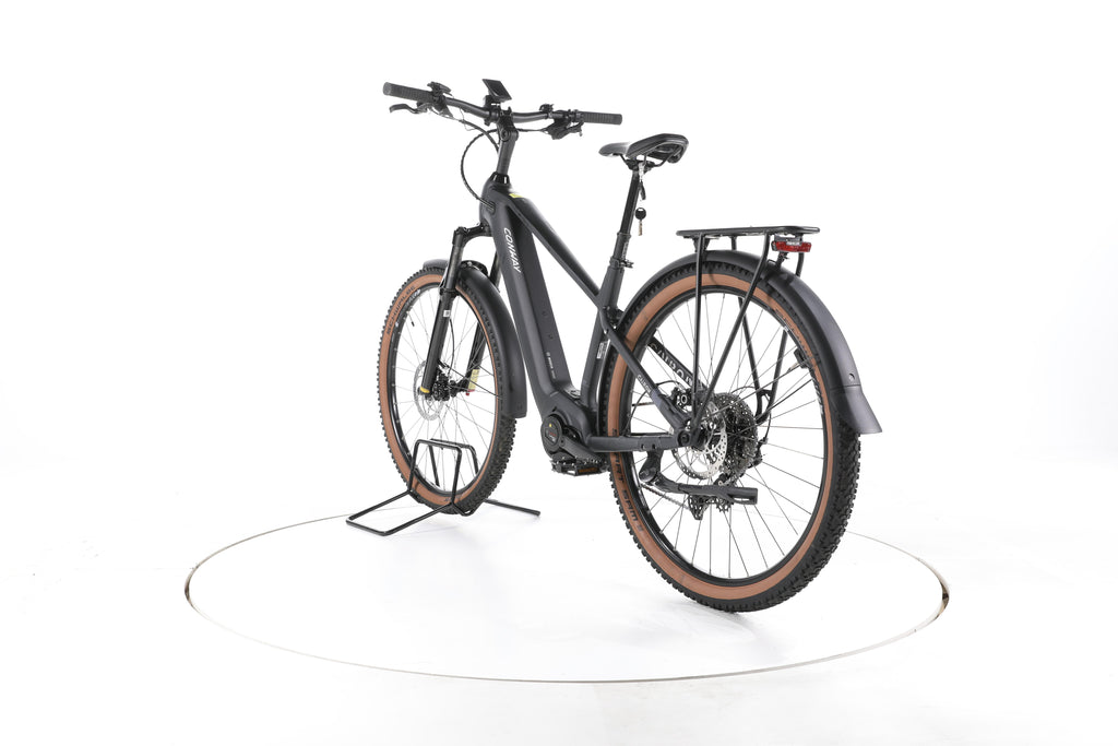 Conway Cairon SUV 4.0 Trekking E-Bike 2025 - Image 9